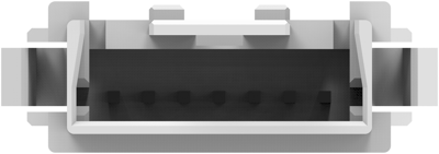 292215-7 AMP PCB Connection Systems Image 4