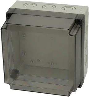 6016922 Fibox GmbH General Purpose Enclosures Image 2