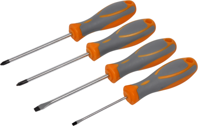 AV05011 Avit Screwdrivers, Bits and Bitholders