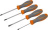 Screwdriver kit, PH1, Phillips, BL 100 mm, AV05011