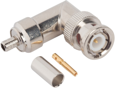 031-335 Amphenol RF Coaxial Connectors