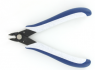 ESD cable cutter, 125 mm, 46 g, cut capacity (0.8 mm/–/–/–), EX420