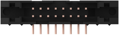 5102160-3 AMP PCB Connection Systems Image 5