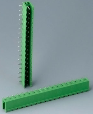 B6604222 OKW PCB Connection Systems