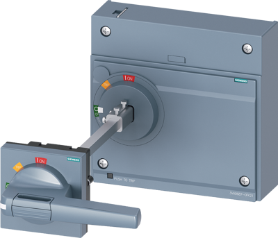 3VA9687-0FK21 Siemens Switches Accessories