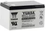 REC14-12 Yuasa Lead-Acid Batteries, Lithium-Ion Batteries