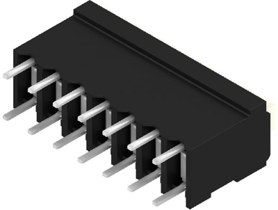 1875680000 Weidmüller PCB Terminal Blocks Image 2