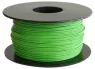 YV 0,5/1,1 GRÜN Insulated stranded wires