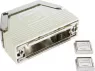 09670250210 Harting D-Sub Housings