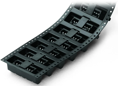 733-336/105-604/997-446 WAGO PCB Connection Systems Image 1