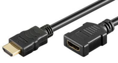 BS77479-0.25 shiverpeaks HDMI Cables