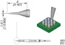 C115126 JBC Soldering tips, desoldering tips and hot air nozzles