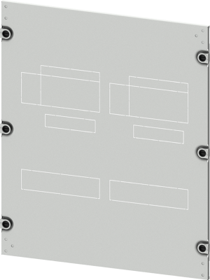 8PQ2060-6BA26 Siemens Accessories for Enclosures