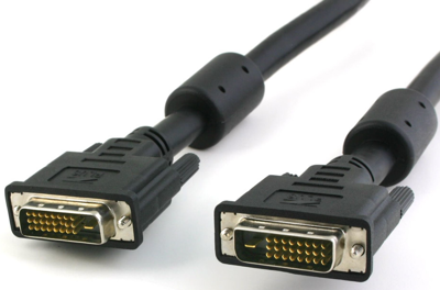 ICOC-DVI-8100F EFB-Elektronik Display Cables Image 1