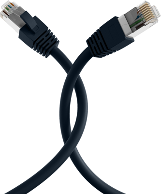 K5528SW.0,5 EFB-Elektronik Patch Cables, Telephone Cables Image 4