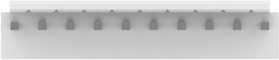 1-1123723-0 AMP PCB Connection Systems Image 5