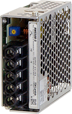 RWS-50B-24 TDK-Lambda Built-In Power Supplies Image 1