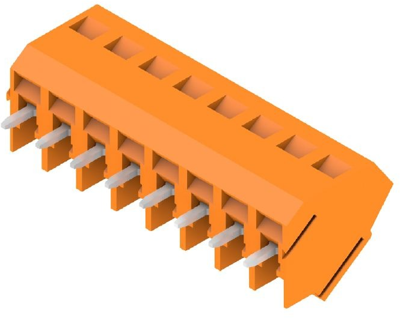 9994590000 Weidmüller PCB Terminal Blocks Image 2