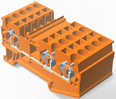 2271560-3 TE Connectivity Series Terminals