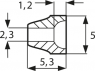 13.86.235, insulating bead