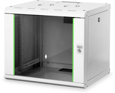 DN-19 09-U DIGITUS Switch Cabinets, server cabinets