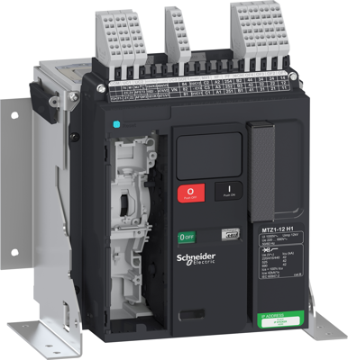 LV847140 Schneider Electric Circuit Breakers