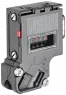 6ES7972-0BA42-0XA0 Siemens System wiring and connections