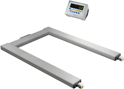 PCE-SD 1500U SST PCE Instruments Weighing Scales Image 1