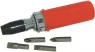 T4928 C.K Tools Screwdrivers, Bits and Bitholders