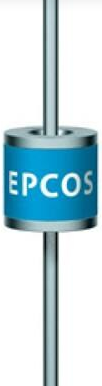 B88069X2470B103 EPCOS Gas Discharge Tubes