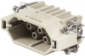1650650000 Weidmüller Contact Inserts