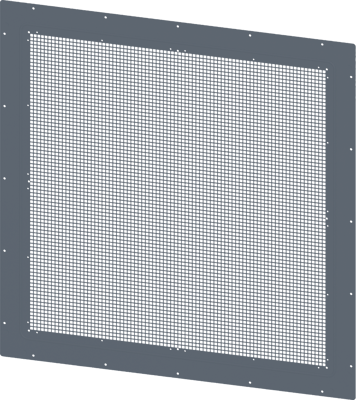 8MF1000-2UD20-0A Siemens Accessories for Enclosures