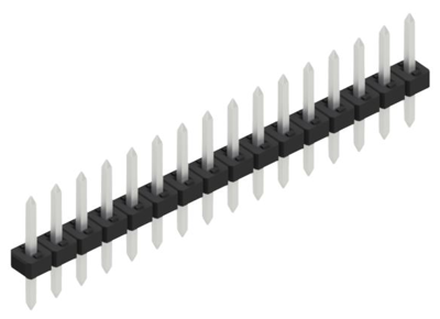 10062102 Fischer Elektronik PCB Connection Systems