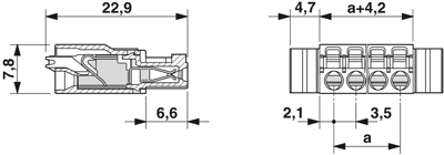 1952047 Phoenix Contact PCB Connection Systems Image 2