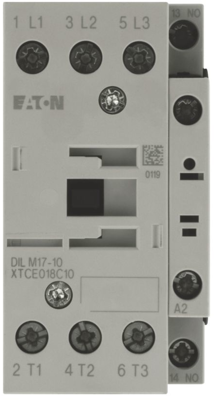 277004 EATON Contactors Image 2