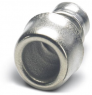 Cable protection end grommet for conduits, 3241068