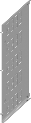 8PQ5000-2BA40 Siemens Accessories for Enclosures