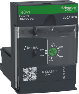 LUCA12ES Schneider Electric Fuses Accessories