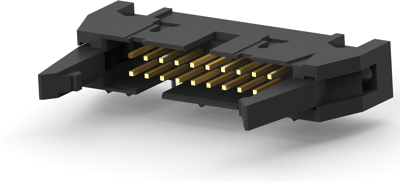 5499786-4 AMP PCB Connection Systems Image 1