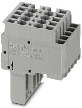 3040449 Phoenix Contact Series Terminals