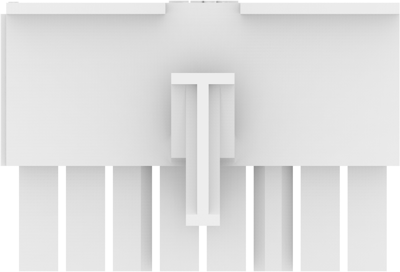 770583-1 AMP PCB Connection Systems Image 3