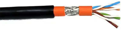 99733.100-CPR EFB-Elektronik Data Cables Image 1