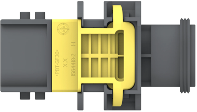 1-1564522-1 TE Connectivity Automotive Power Connectors Image 2