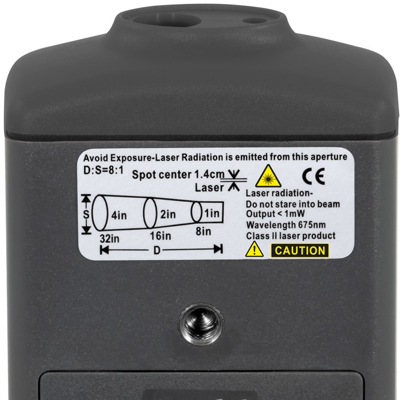 PCE-JR 911 PCE Instruments Data Loggers Image 3