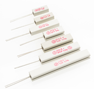 KVS11AKB-RD-100RAA Vitrohm Wirewound Resistors