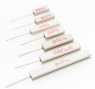 Wirewound resistor, 100 Ω, 11 W, ±10 %