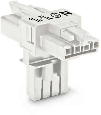 890-676 WAGO Device Connectors