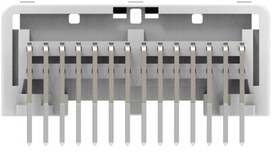 1565373-4 AMP Automotive Power Connectors Image 5