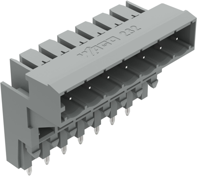 232-337 WAGO PCB Connection Systems Image 1