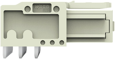 831-3528 WAGO PCB Connection Systems Image 2